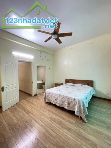 Cho Thuê Nhà Liền Kề KĐT Đô Nghĩa – 5 Tầng Giá 18 Tr/Tháng - Ở Ngay