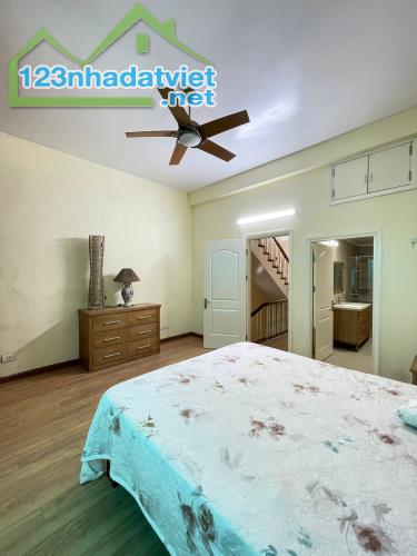 Cho Thuê Nhà Liền Kề KĐT Đô Nghĩa – 5 Tầng Giá 18 Tr/Tháng - Ở Ngay - 1