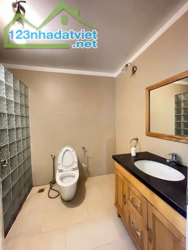 Cho Thuê Nhà Liền Kề KĐT Đô Nghĩa – 5 Tầng Giá 18 Tr/Tháng - Ở Ngay - 4