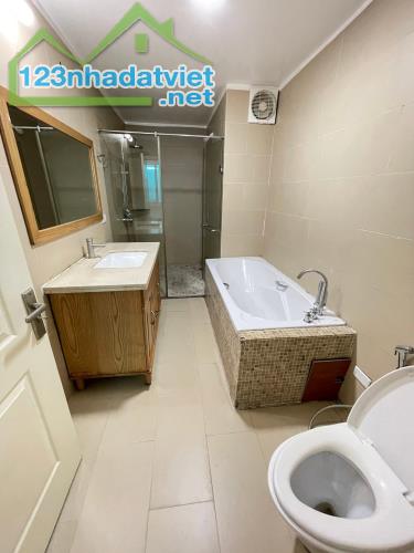 Cho Thuê Nhà Liền Kề KĐT Đô Nghĩa – 5 Tầng Giá 18 Tr/Tháng - Ở Ngay - 5