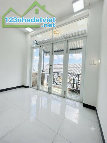 🔥22M² NHƯNG XÂY ĐƯỢC TẬN 4 TẦNG BTCT – 5PN – GIÁ ĐANG RẤT TỐT 🌺 - 5