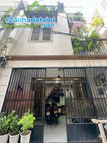 🔥 LÔ GÓC NHIỀU MẶT THOÁNG - GIÁ CHỈ 3.8 TỶ