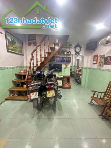 🔥 LÔ GÓC NHIỀU MẶT THOÁNG - GIÁ CHỈ 3.8 TỶ - 1