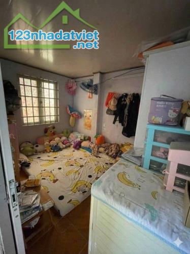 🔥 LÔ GÓC NHIỀU MẶT THOÁNG - GIÁ CHỈ 3.8 TỶ - 4