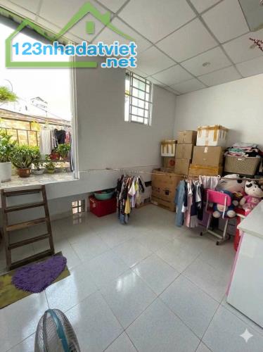 🔥 LÔ GÓC NHIỀU MẶT THOÁNG - GIÁ CHỈ 3.8 TỶ - 5