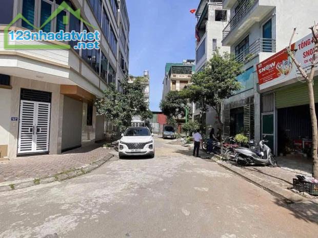 Cho thuê nhà Linh Đàm, Hoàng Mai, ô tô tránh, kinh doanh