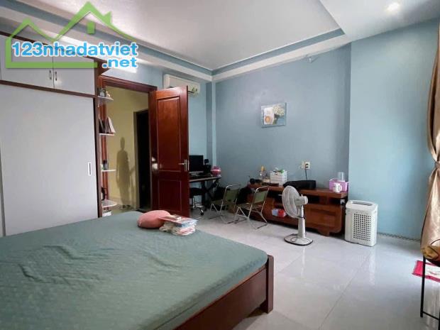 Cho thuê nhà Linh Đàm, Hoàng Mai, ô tô tránh, kinh doanh - 1