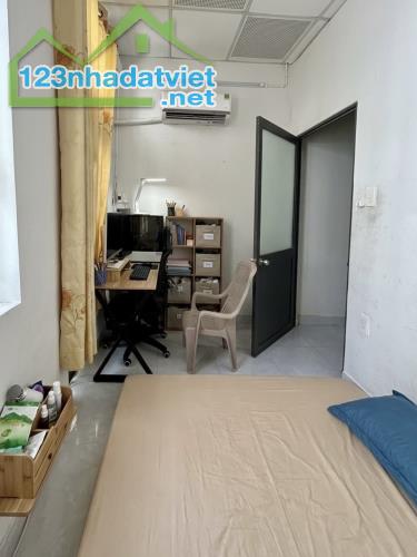 Hàng hiếm- thống nhất gò vấp- cách hẻm oto vài bước- vị trí siêu đắt địa - 2