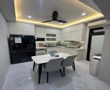 Nhà nguyên căn 40mx4T Đặng Thái Mai, wieu đẹp