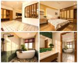ĐI BỘ RA BIỂN - CĂN NHÀ 2 TẦNG RẤT CHILL VÀ ĐẦY CHẤT THƠ - NHÀ RẤT XINH