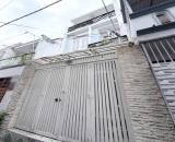Bán nhà hẻm gần chợ Phạm Thế Hiển P4Q8 P.Chánh Hưng