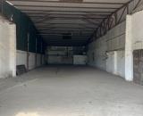 💥Cho Thuê KHO XƯỞNG 120m đất sổ đỏ, có điện 3fa gần ĐL Thăng Long,Tây Mỗ,Nam Từ Liêm,HN