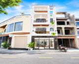 Nhà 3 lầu 1 trệt sát chợ Hóa An 5.5 tỷ _100 m2_ đường nhựa 8m