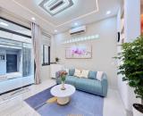 GARDEN HOUSE CÔ GIANG • 53M² • 4 TẦNG BTCT • 5PN • GIÁ 9.95 TỶ