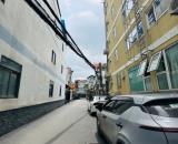 Bán nhà Gò Vấp, hẻm xe hơi Quang Trung, gần Vincom, 45M2,sổ vuông đẹp, 5.5 tỷ TL