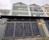 BÁN NHÀ TRẦN VĂN GIÀU 4x17M, 4 TẦNG, HẺM 6M, GIÁ NHỈNH 5 TỶ.