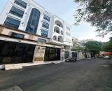 NHÀ ĐẸP LÊ QUANG ĐỊNH 85m² (4×22) - 6 TẦNG THANG MÁY -  HẺM 8M Ô TÔ - 19.66 TỶ
