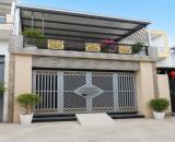 Bán nhà đẹp, hẻm xe hơi thông TÂN THỚI HIỆP 21- NGUYỄN THỊ ĐẶNG Q12- 4.5X10M-2 tầng-3ty790