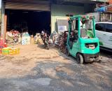 H2696* ĐẤT XƯỞNG 155M2 VUÔNG A4 SÁT PM QUANG TRUNG  6.x TỶ