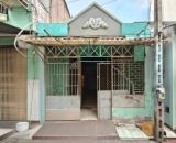 NHÀ ĐÔNG HƯNG THUẬN 3 – HẺM XE HƠI THÔNG THOÁNG – DT 56.3M² VUÔNG – DƯỚI 4.1 TỶ