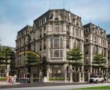 Bán biệt thự song lập Noble Palace Long Biên - Quỹ căn đẹp - Giá ngoại giao tốt