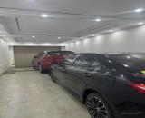 Bán nhà Phố Trạm 56m 7 tầng Mt4m kinh doanh ô tô tránh nhỉnh 20 tỷ