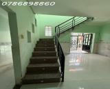BÁN NHÀ HẺM 35/7 NGUYỄN VĂN QUỲ, QUẬN 7 – GIÁ CHỈ 3,8 TỶ (THƯƠNG LƯỢNG)