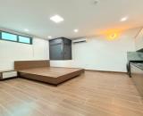 Tòa CCMN Phố Nguyễn Văn Cừ 55m2 7 Tầng, 11 Phòng Khép Kín, Dòng Tiền Cao - 15 Tỷ
