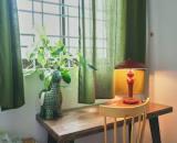 Chính chủ cho thuê (hoặc bán) căn hộ 1PN 45m² – Trung tâm quận 1 – Gần công viên Lê Văn