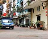 Cho thuê nhà riêng Giải Phóng Ô tô tránh, kinh doanh