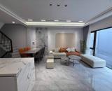 Trung Tâm Phố Bồ Đề 65m2, 6T, Ô Tô Đỗ Cửa, Cạnh Hồ Điều Hòa, Gần Cầu Cận Phố - 17.3 Tỷ