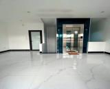 Nhà đẹp long lanh ngõ Trần Khát Chân, giá 13.5 tỷ, 45m2x5T, thang máy
