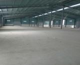 CHUYỂN NHƯỢNG NHÀ MÁY Tại QL38 THUẬN THÀNH, Bắc Ninh - Dòng Tiền 500Tr/Tháng