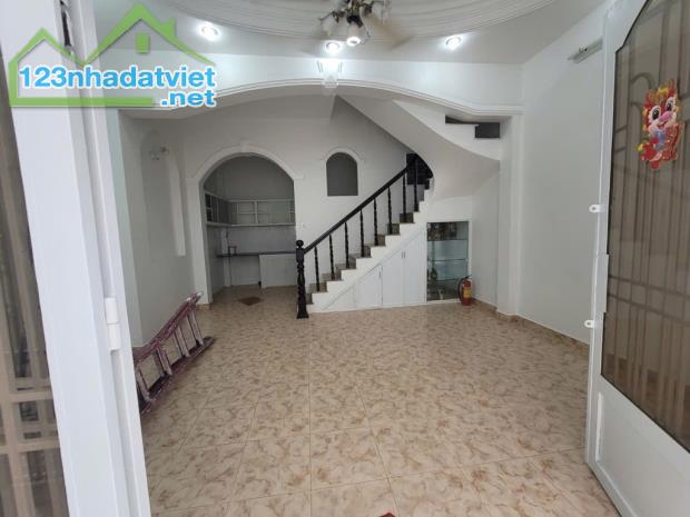 HẺM 3M 1 TRỤC CÁCH MT TRẦN QUANG DIỆU 20M – 36M² – 5PN – – GIÁ 7.99 TỶ - 1