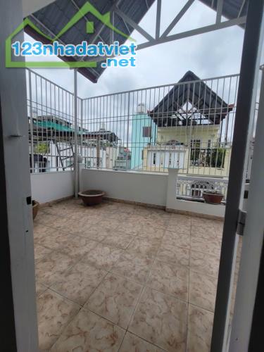 HẺM 3M 1 TRỤC CÁCH MT TRẦN QUANG DIỆU 20M – 36M² – 5PN – – GIÁ 7.99 TỶ - 4