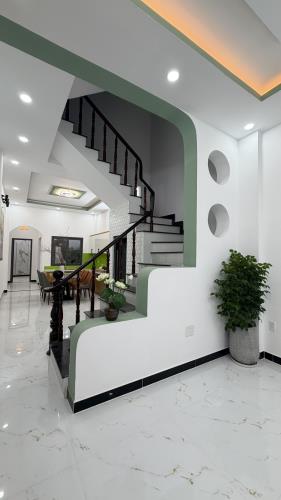 HƯƠNG LỘ 2 BÌNH TÂN KHU PHÂN LÔ--100M2--3 TẦNG --GIÁ