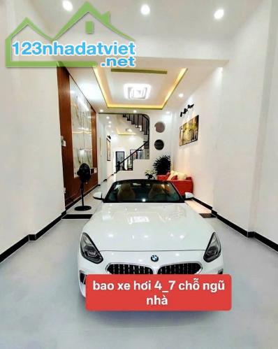 HƯƠNG LỘ 2 BÌNH TÂN KHU PHÂN LÔ--100M2--3 TẦNG --GIÁ - 2