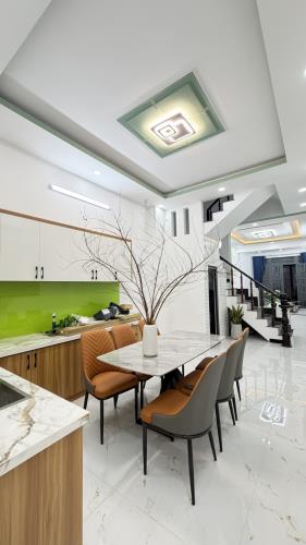 HƯƠNG LỘ 2 BÌNH TÂN KHU PHÂN LÔ--100M2--3 TẦNG --GIÁ - 5