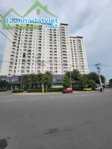 Bán Căn hộ CHUNG CƯ TARA RESIDENCE, Căn Góc 90m2, 3PN