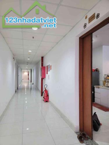 Bán Căn hộ CHUNG CƯ TARA RESIDENCE, Căn Góc 90m2, 3PN - 1