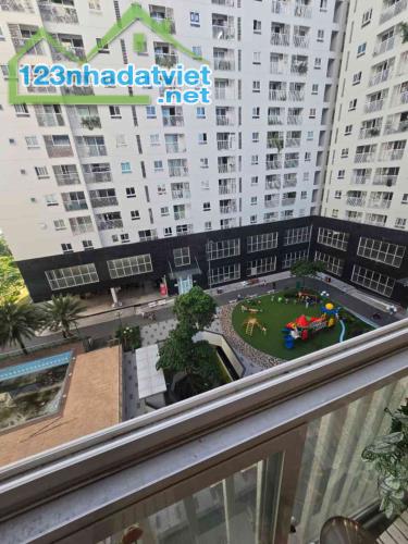 Bán Căn hộ CHUNG CƯ TARA RESIDENCE, Căn Góc 90m2, 3PN - 3