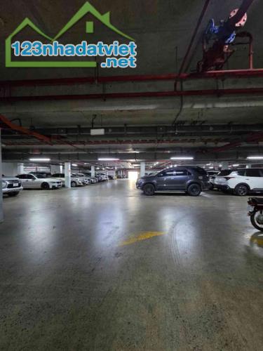 Bán Căn hộ CHUNG CƯ TARA RESIDENCE, Căn Góc 90m2, 3PN - 4
