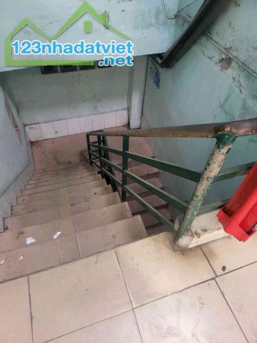 BÁN NHÀ MẶT TIỀN HỒ HỌC LÃM, 520M², 48 PHÒNG TRỌ FULL + 2 MẶT BẰNG, CÓ GPKD, GIÁ TỐT