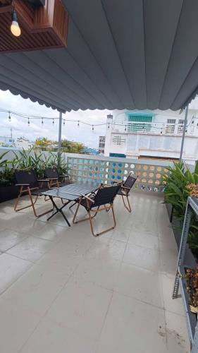 ✨ BÁN NHÀ PHẠM HÙNG (QUẬN 8) MỚI ĐẸP LUNG LINH – FULL NỘI THẤT – CHỈ NHỈNH 7 TỶ ✨ - 5