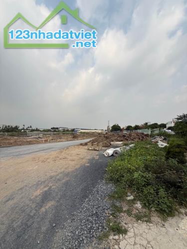 [KH063*] LÔ GÓC GIÁP SÔNG - 50M RA LÊ ĐỨC THỌ GÒ VẤP - GIÁ 11.x TỶ - 2