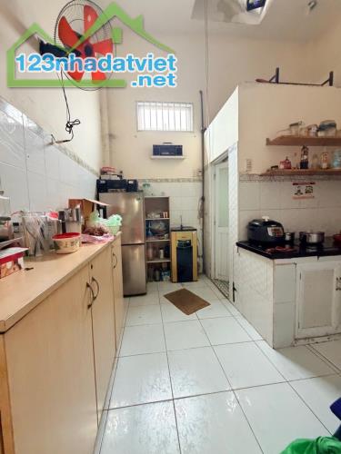 [KH065] Đất vuông sát chợ Lạc Quang Q12, 80m2 chỉ 5.x tỷ