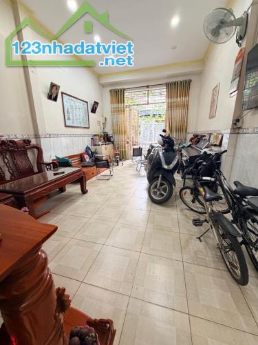 [KH065] Đất vuông sát chợ Lạc Quang Q12, 80m2 chỉ 5.x tỷ - 1
