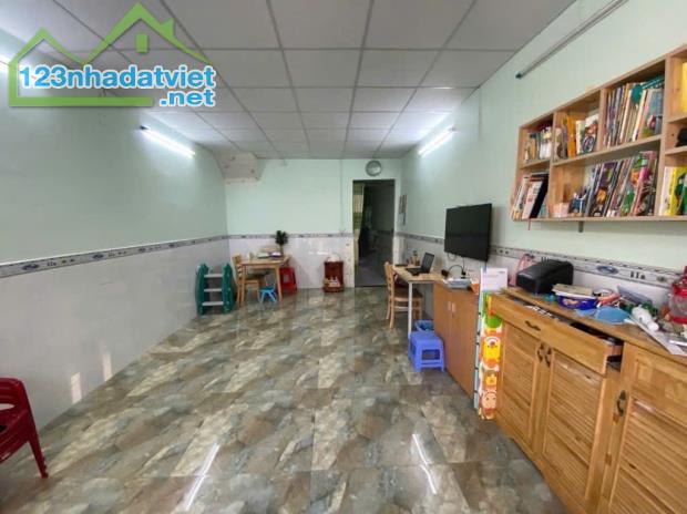CHỈ 5.8 TỶ – 77M² – NHÀ 2 TẦNG – GẦN CHỢ XÓM MỚI, LÊ ĐỨC THỌ, GÒ VẤP - 2