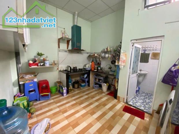 CHỈ 5.8 TỶ – 77M² – NHÀ 2 TẦNG – GẦN CHỢ XÓM MỚI, LÊ ĐỨC THỌ, GÒ VẤP - 3