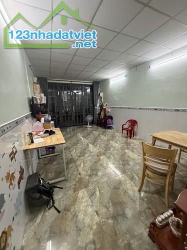 CHỈ 5.8 TỶ – 77M² – NHÀ 2 TẦNG – GẦN CHỢ XÓM MỚI, LÊ ĐỨC THỌ, GÒ VẤP - 4